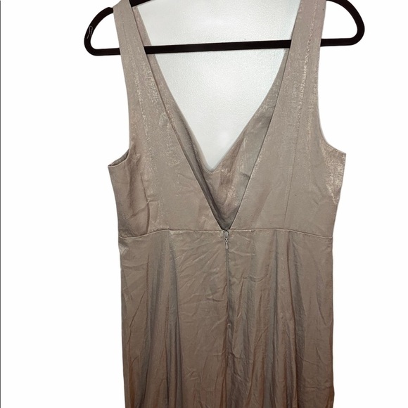 Show Me Your Mumu Jenn Maxi Dress,  x-large - Picture 6 of 8